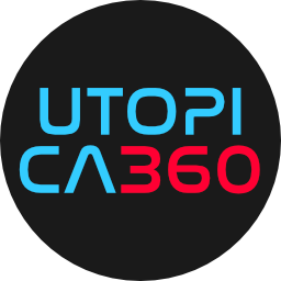 Utopica360.com